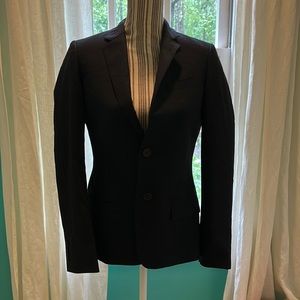 JCrew Ludlow Jacket-Lori Piana Super 120s Wool